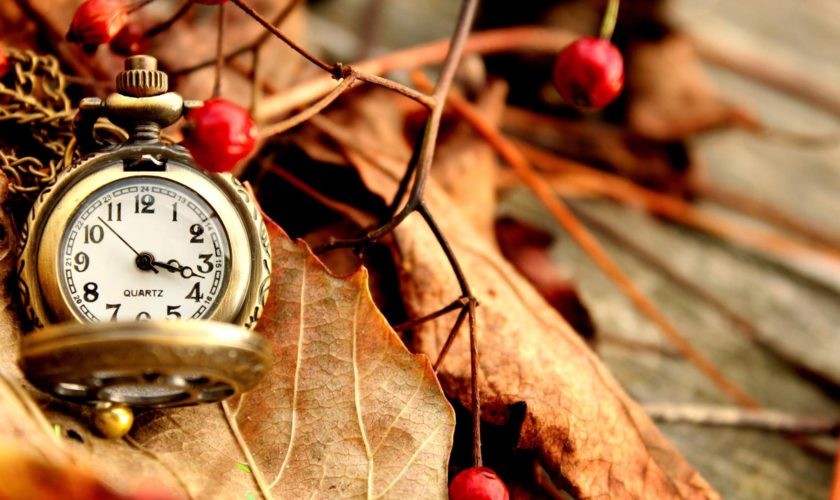 Ora de iarnă 2019. Ceasurile se dau înapoi în noaptea de 26 spre 27 octombrie
