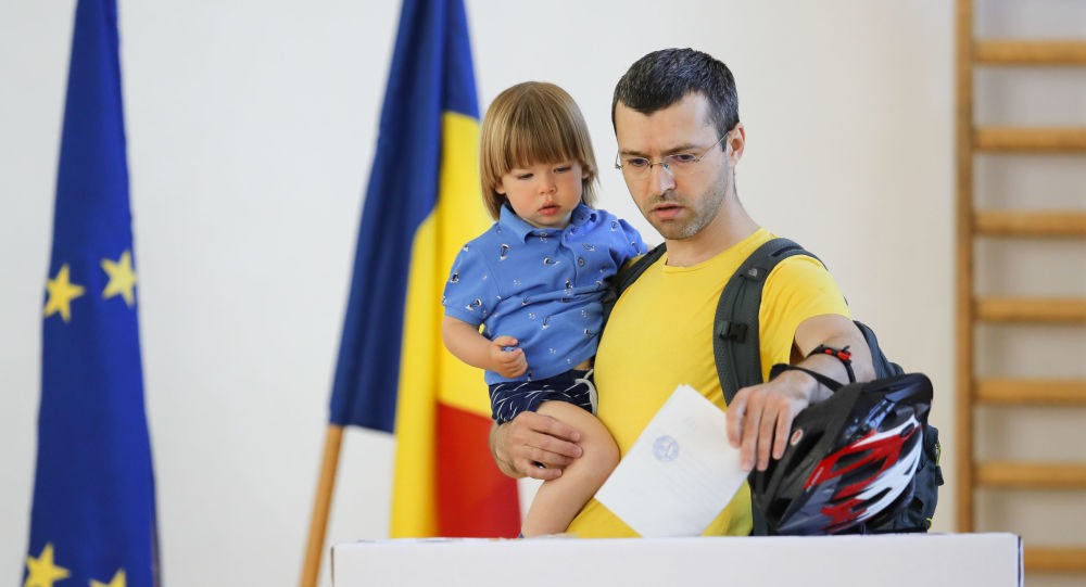 Prezidențiale 2019. Românii din străinătate au început să voteze
