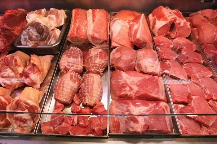 Carnea de porc din România ar putea fi interzisă în Uniunea Europeană
