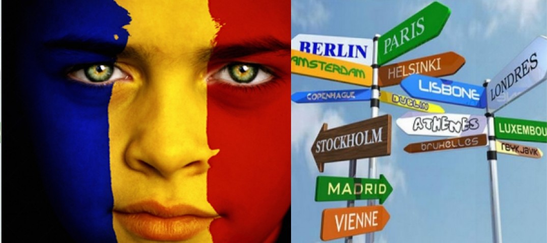 România are cei mai mulți emigranți în UE