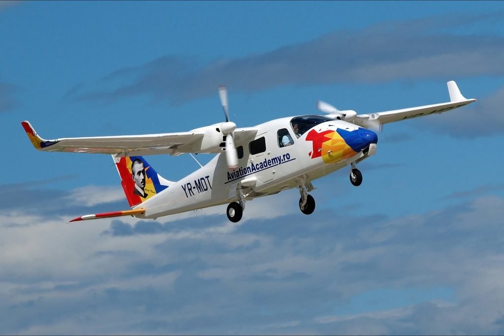Ziua internaţională a aviaţiei civile