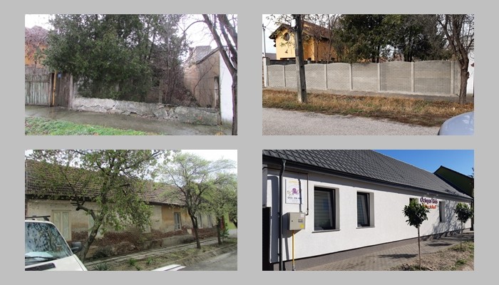 Cum evitați supraimpozitarea clădirilor degradate