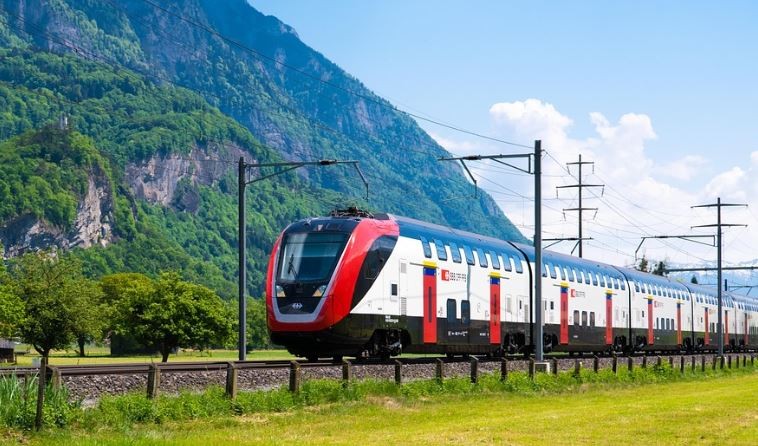 S-a schimbat Mersul Trenurilor
