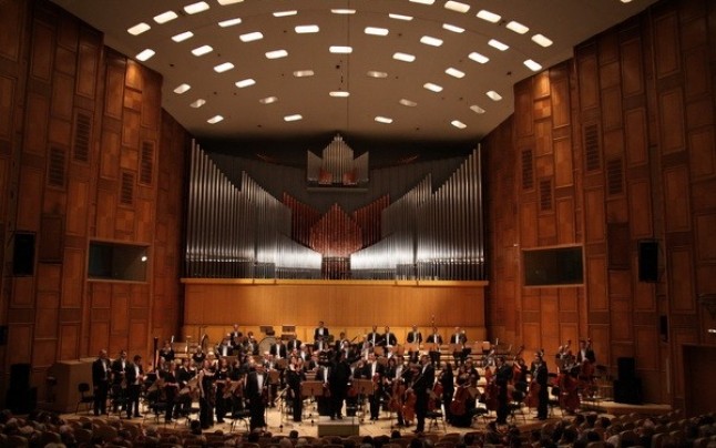 Concert In memoriam - 30 de ani de la Revoluția din 1989. Recviemul de Verdi, la Sala Radio