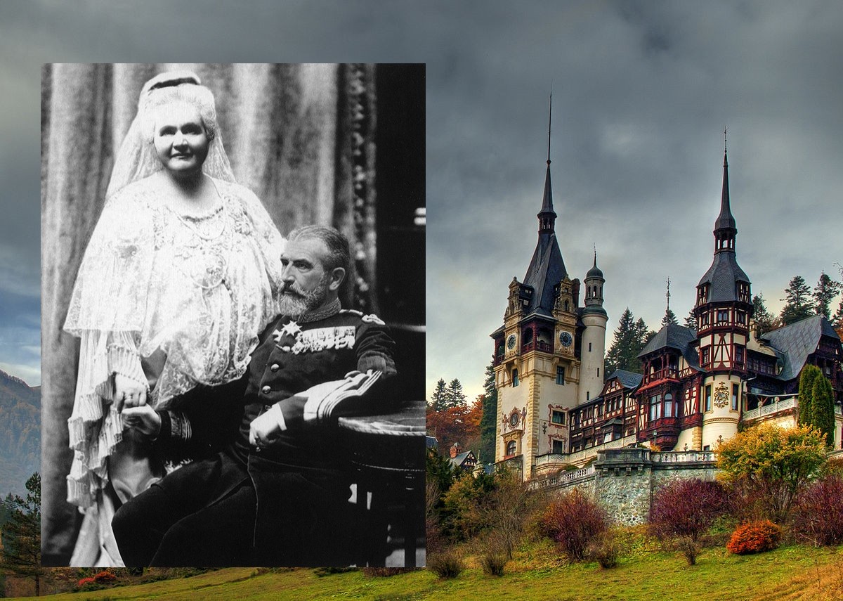 În 29 decembrie 1843 se năștea prima Regină a României, Elisabeta