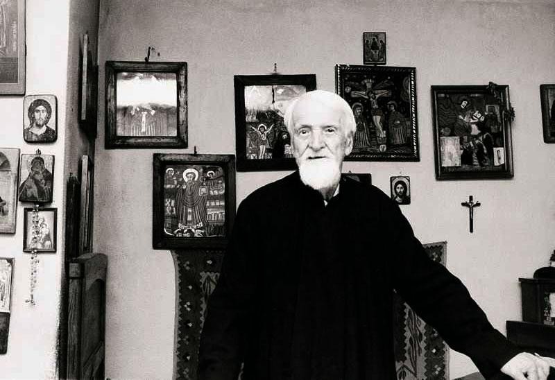 Părintele Dumitru Stăniloae, omagiat la Arad în cadrul conferinței ”Spiritualitatea filocalică siriacă”