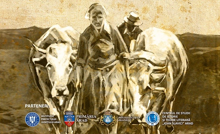 ”Drama satului și a țăranului român într-un secol de iluzii, dezamăgiri și speranțe” - Academicianul Păun Ion Otiman va conferenția la Arad