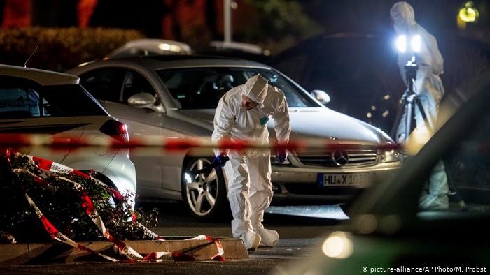 Cetățean român, mort în atacurile din Germania. MAE a confirmat informația