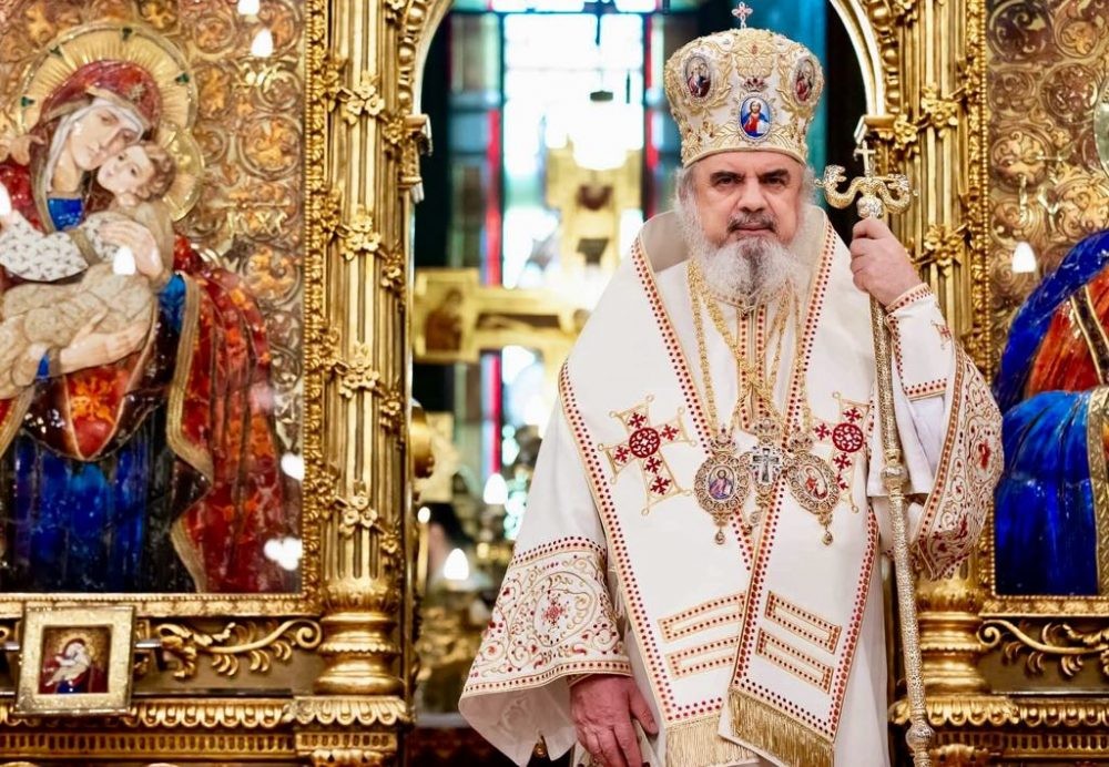 Patriarhul Daniel, la 30 de ani de la hirotonia în arhiereu
