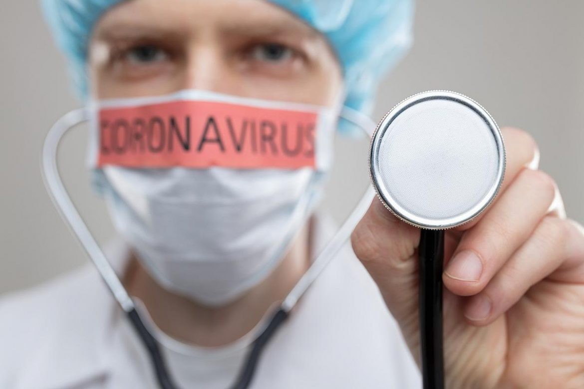 Coronavirus România: 198 de noi cazuri confirmate