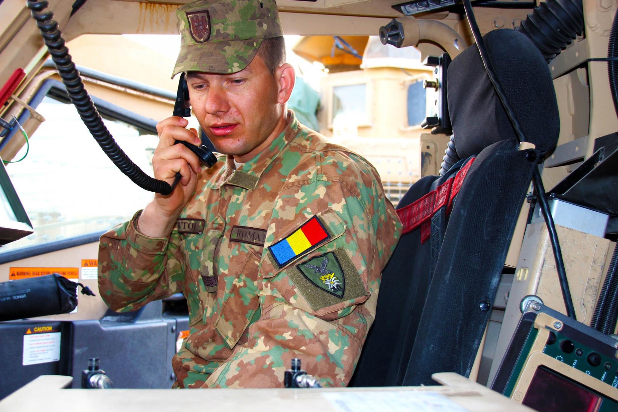 Ziua Transmisioniştilor Militari. 147 de ani de când principele Carol a semnat Înaltul Decret de înființare a unei secţii de telegrafişti militari