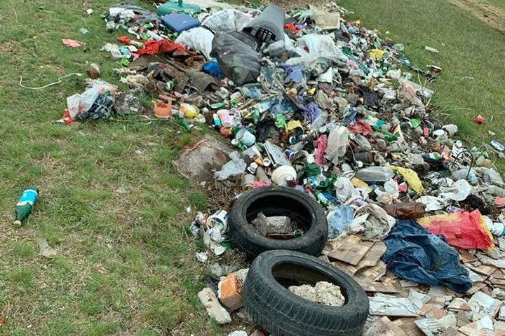 Amenzi de peste 42,2 milioane de lei, aplicate de Garda de Mediu în primele 7 luni ale anului