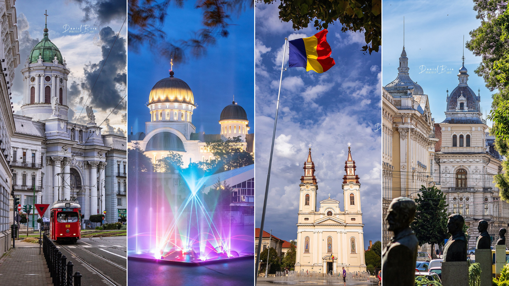 Astăzi este Ziua mondială a fotografiei