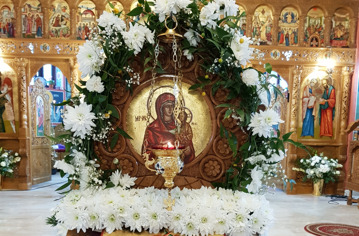 Slujbele religioase se vor oficia în continuare în incinta bisericilor din Arad, cu respectarea anumitor condiții
