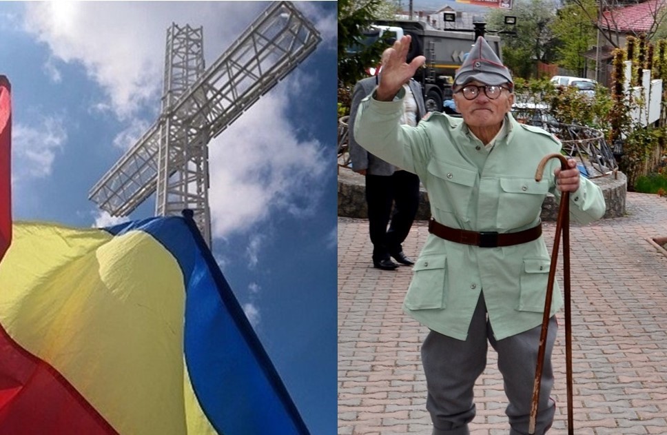 Veteranul de război Gheorghe Bădulescu a încetat din viață la 102 ani.  A luptat în Armata României la Cotul Donului unde a căzut prizonier