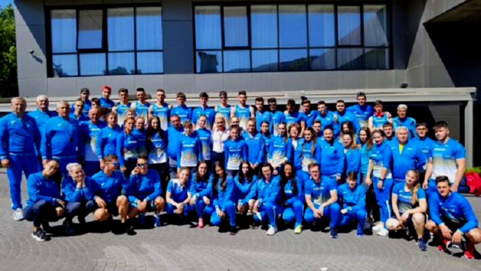 România a cucerit opt medalii în prima zi a Campionatelor Balcanice de Atletism U20
