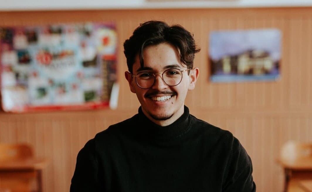 Arădeanul Tudor Lile a obținut medalia de aur la Olimpiada Internațională de Chimie din Japonia