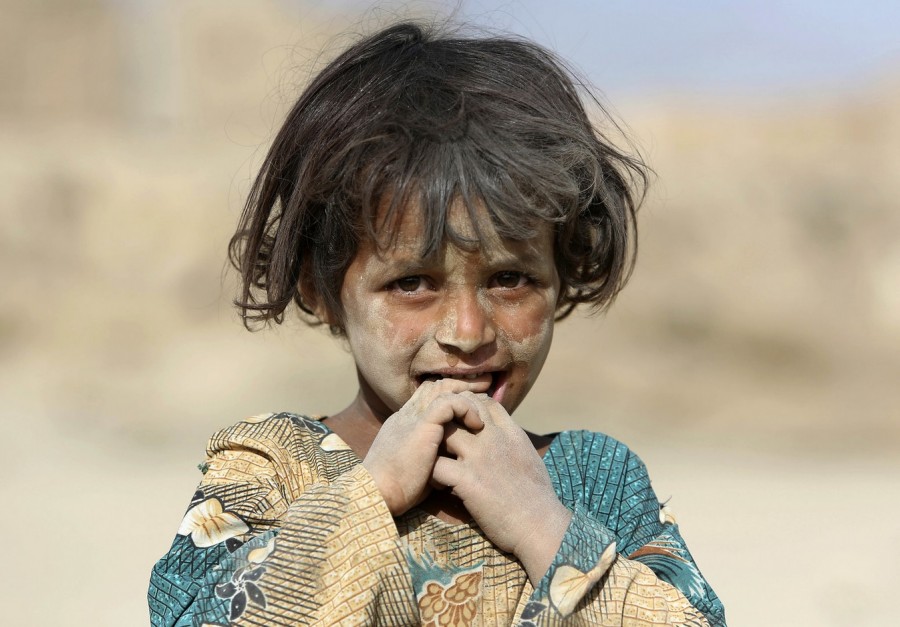 UNICEF: ”Afganistanul este cel mai rău loc de pe Pământ pentru copii”. În doar 3 zile, 27 de copii au fost uciși și 136 răniți
