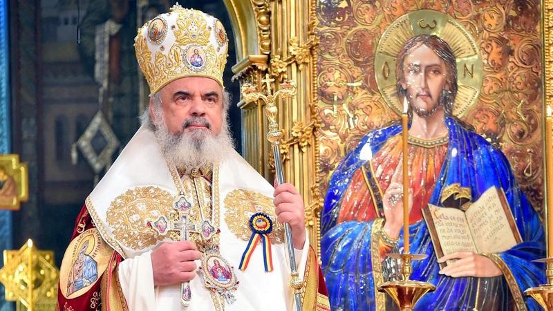 Mesajul Patriarhului României pentru românii care trăiesc departe de țară