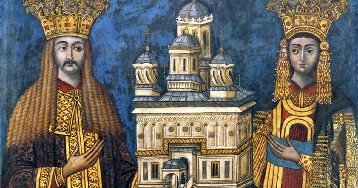 „Neagoe Basarab şi-a slujit ţara şi Biserica într-o manieră exemplară” - Președintele Academiei Române
