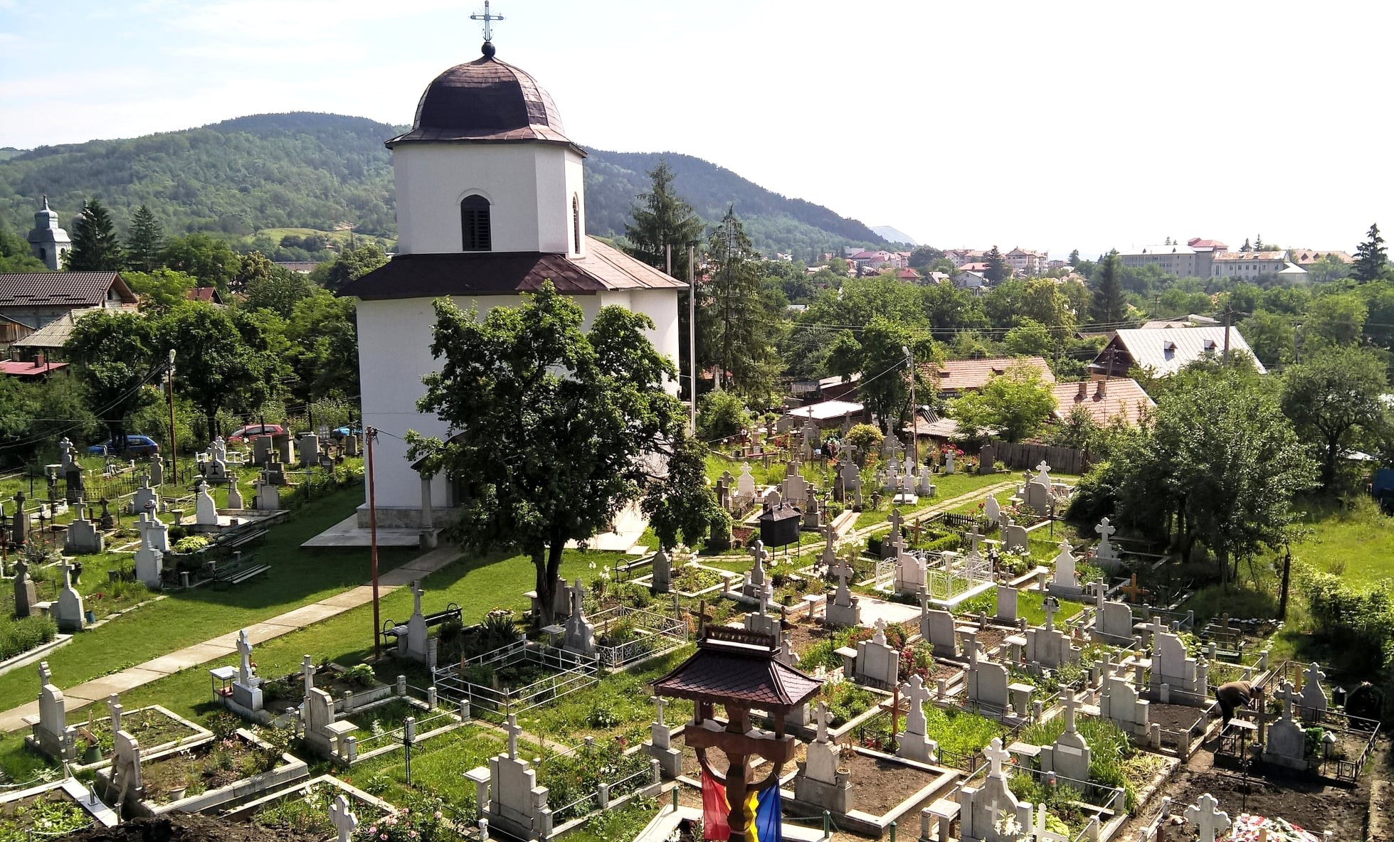 O nouă campanie arheologică pentru căutarea rămășițelor pământești ale deținuților politici morți la Târgu Ocna