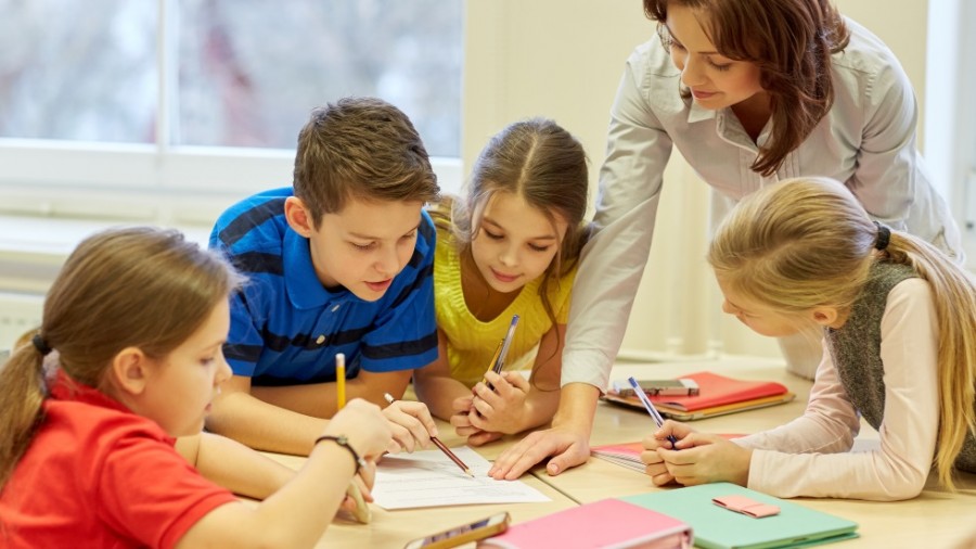 Astăzi este Ziua mondială a Educației
