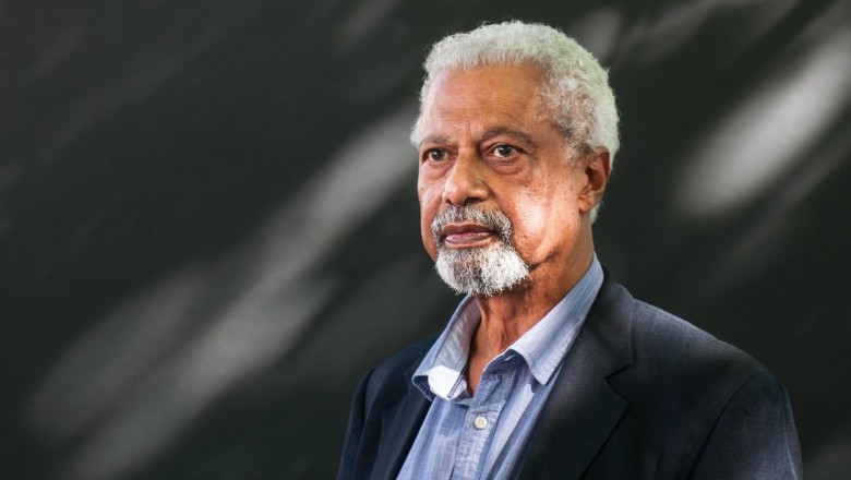 Premiul Nobel pentru literatură, câștigat de scriitorul Abdulrazak Gurnah