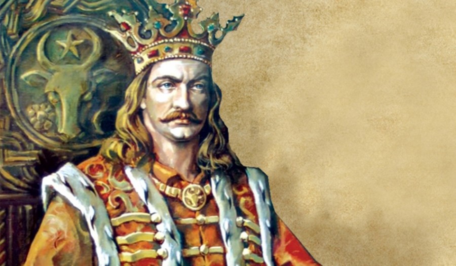 Sfântul Ștefan cel Mare ar putea fi declarat erou național și patron al culturii române