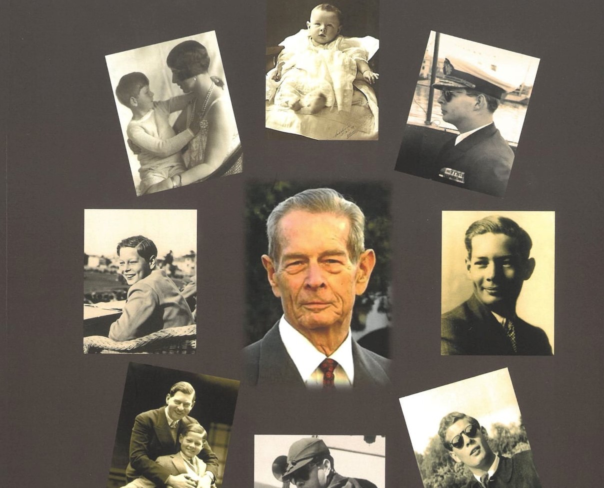 Noutate editorială de la Arhivele Naționale: Regele Mihai, 100 de ani de la naștere. Documente (1921-1948)