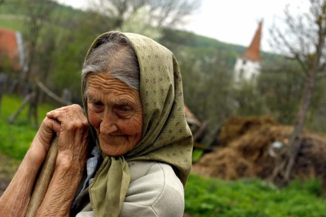 Avertismentul sociologilor: În 2050, România va avea cea mai îmbătrânită populație din UE
