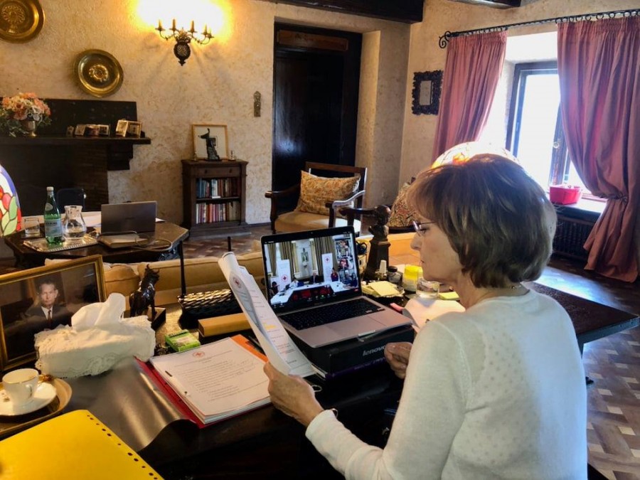 ”România are nevoie de artă” - Seară regală caritabilă pentru Proiectul Național Tinere Talente