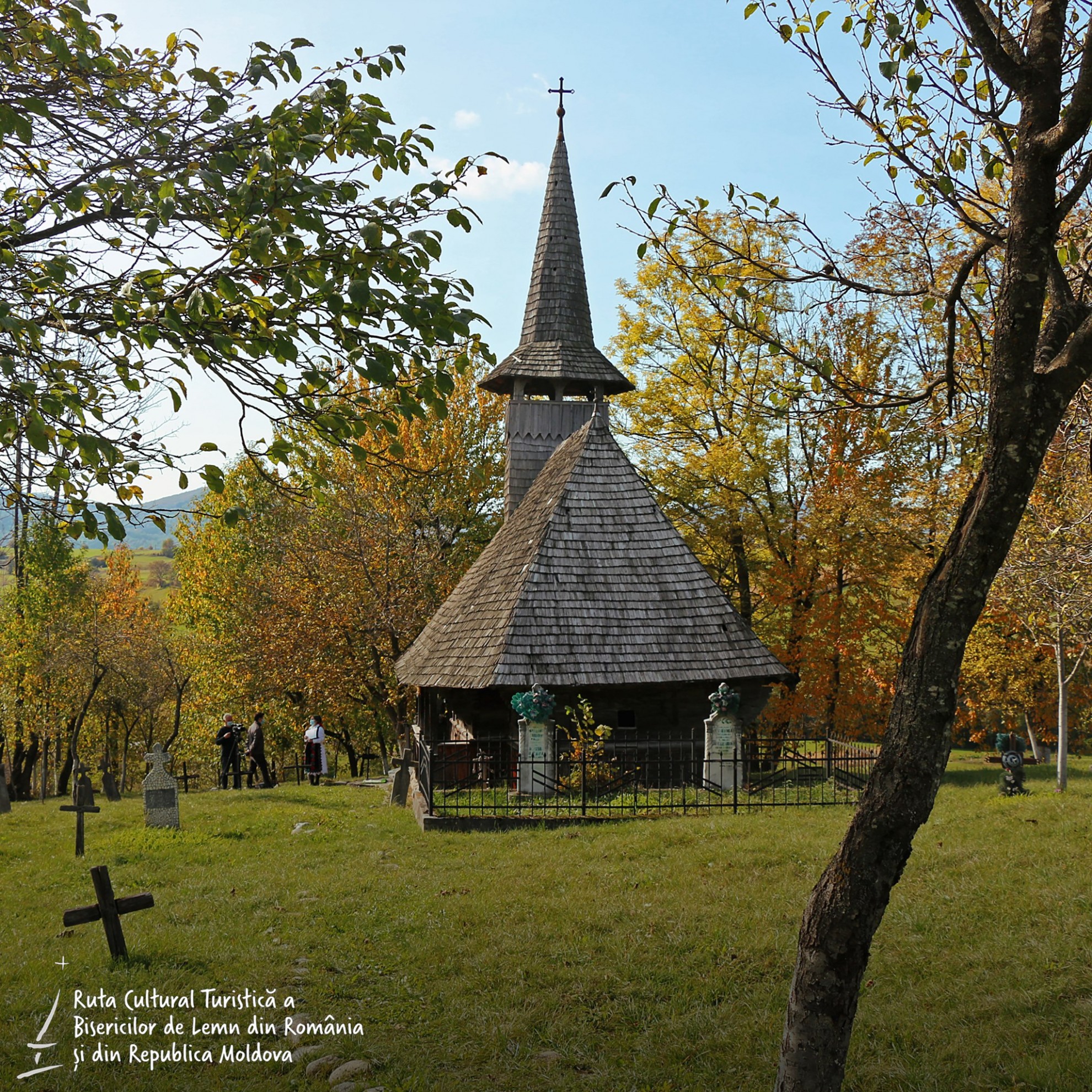 România și Republica Moldova, împreună pe podium cu un proiect de promovare și dezvoltare a turismului cultural