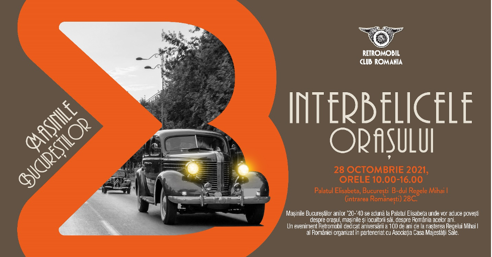 Expoziție-eveniment dedicată aniversării a 100 de ani de la nașterea Regelui Mihai, la Palatul Elisabeta