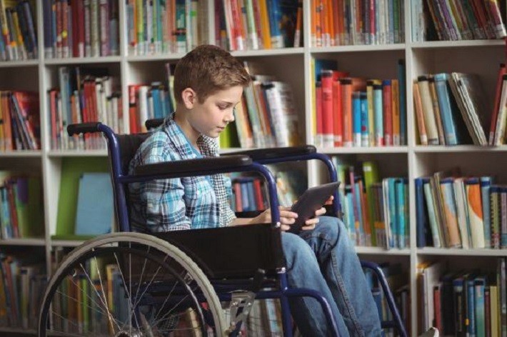Dosarele de încadrare în grad de handicap, preluate prin serviciile locale de asistență socială din localitățile de domiciliu