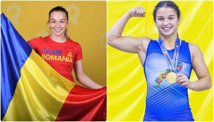 Aur și bronz pentru România la Campionatul Mondial de Lupte U23 organizat la Belgrad