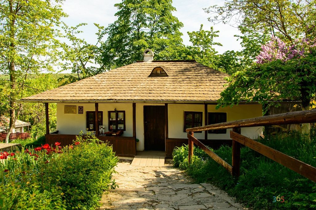 Bojdeuca lui Ion Creangă, cel mai vizitat muzeu din Iași, intră în reabilitare