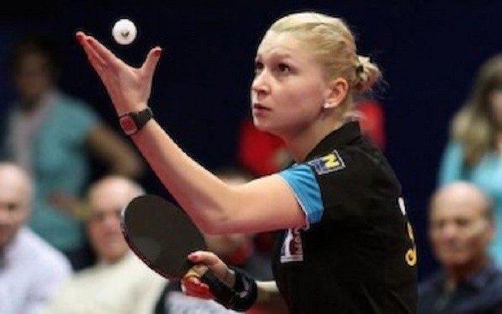 Daniela Dodean s-a calificat în sferturile de finală ale celei mai puternice competiţii europene inter-cluburi