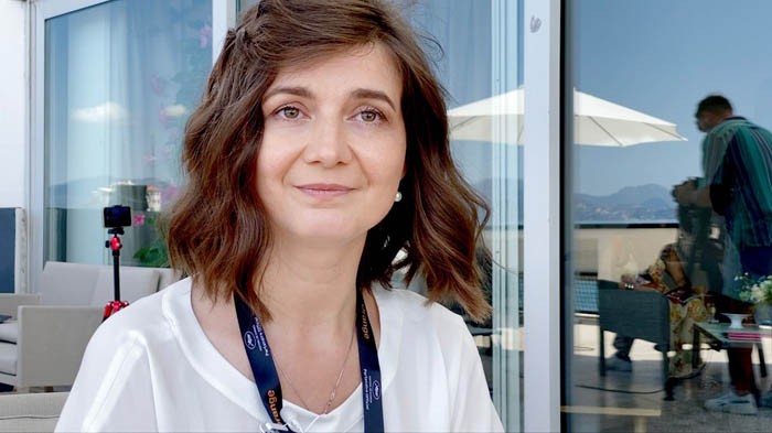Teodora Ana Mihai a câștigat premiul juriului la Festivalul de Film de la Tokyo