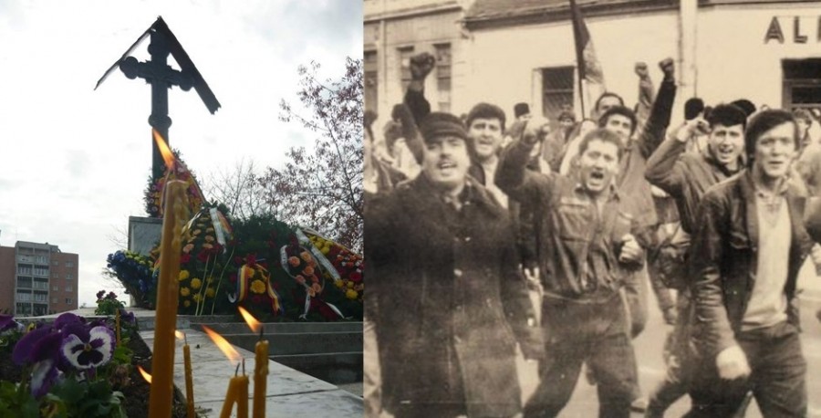 Astăzi se împlinesc 34 de ani de la Revolta anticomunistă de la Brașov