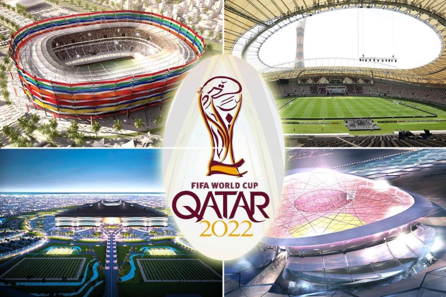 Au fost stabilite echipele naţionale din Europa participante la Cupa Mondială din Qatar 2022