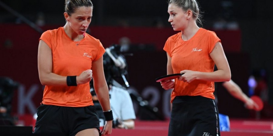 Duel Dodean – Samara, în sferturile de finală ale Ligii Campionilor la tenis de masă