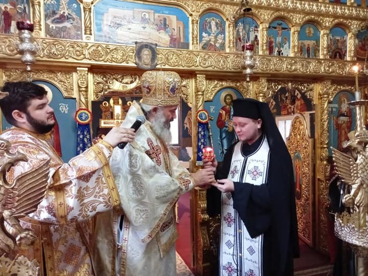 Încă o candelă va arde pentru unitatea neamului românesc