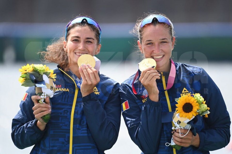 Zece români, nominalizaţi pentru cei mai buni sportivi ai anului din Balcani