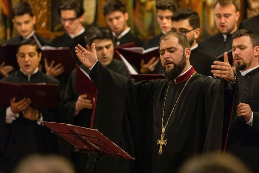 În memoria inimilor care s-au oprit în timpul pandemiei. Concert-maraton susţinut de artişti cunoscuţi din România