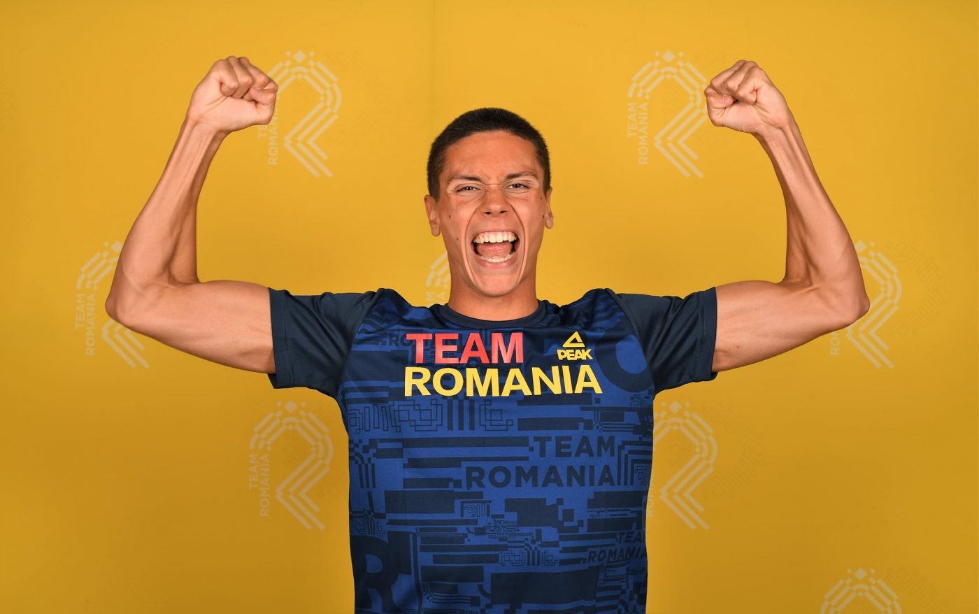 David Popovici încheie anul cu un nou record național! A scos cel mai bun timp realizat vreodată de un înotător român la categoriile 17, 18 și 19 ani+