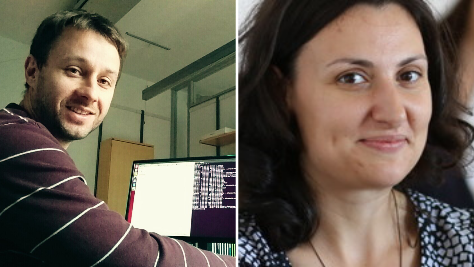 Doi profesori universitari din vestul țării, premiați pentru metodele inovatoare de predare în domeniul IT