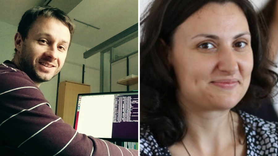 Doi profesori universitari din vestul țării, premiați pentru metodele inovatoare de predare în domeniul IT