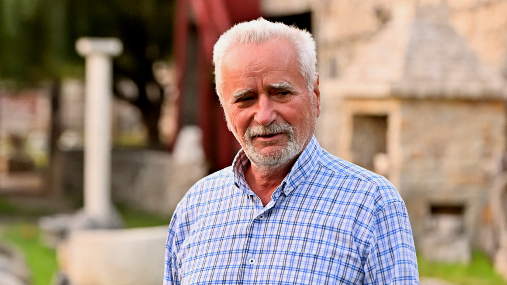 Poetul Lucian Avrămescu a încetat din viață la 73 de ani