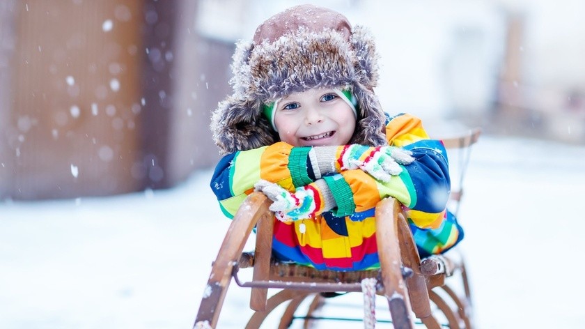 Prognoza meteo pentru următoarele două săptămâni