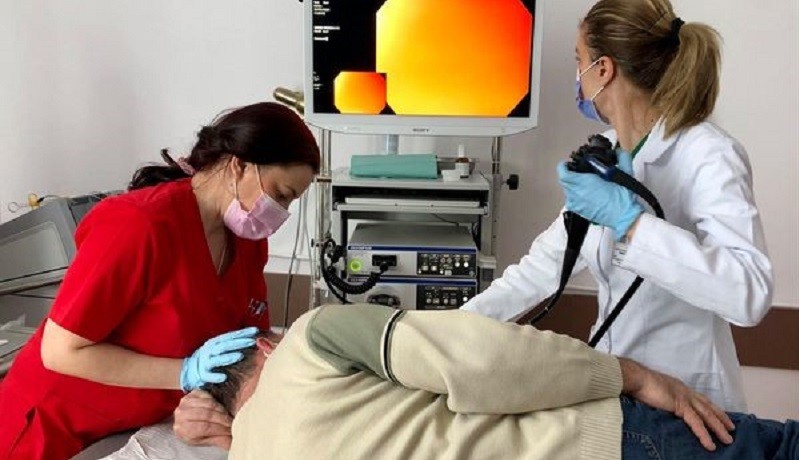 Spital Militar din vestul țării, premiat pentru „calitatea serviciilor medicale” de specialiști în sănătate din zece țări